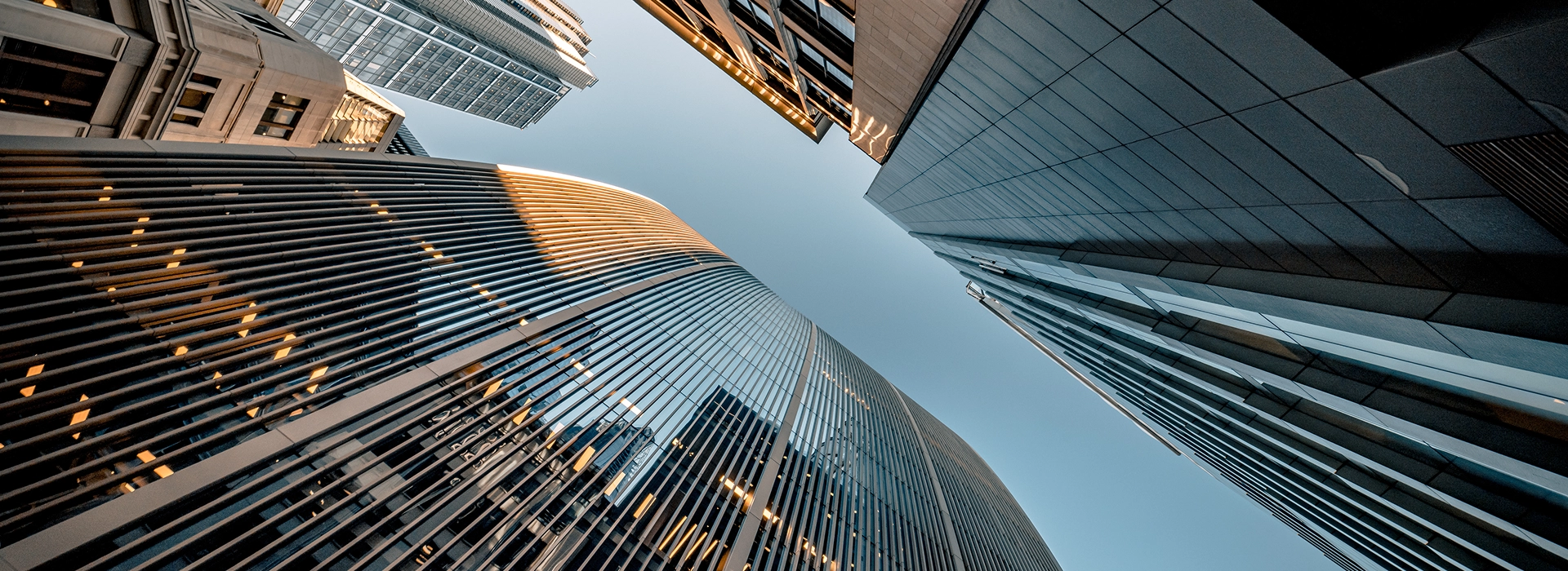 skyscraper