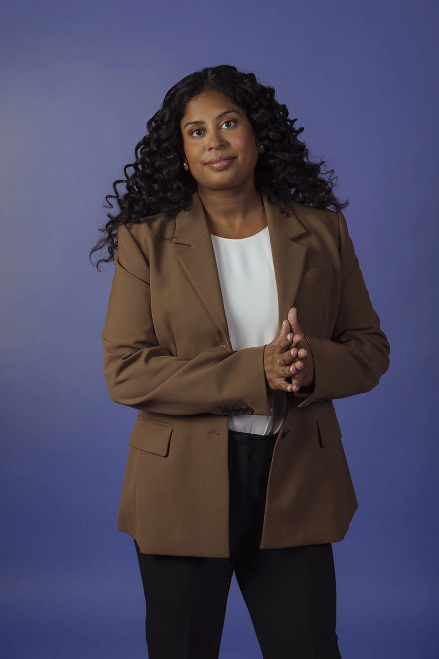 Toronto Litigator Atrisha Lewis