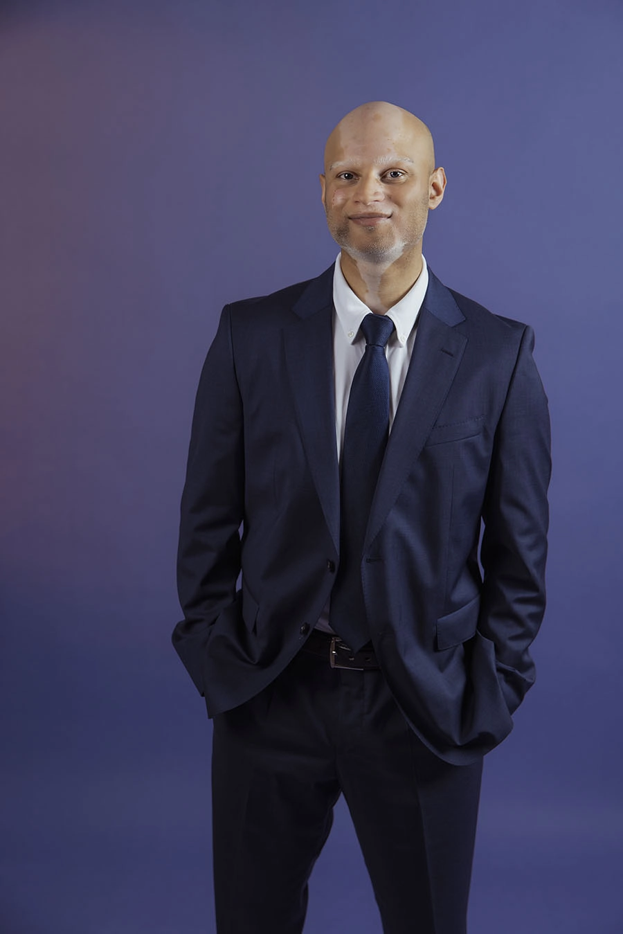 Attorney Richard De Almeida