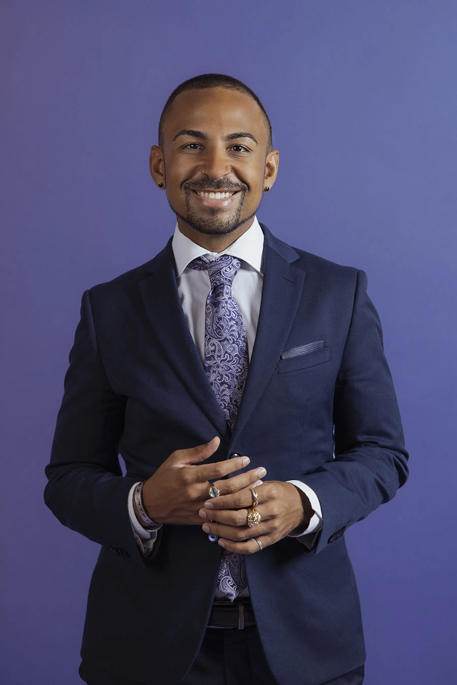 Attorney Todd Pribanic-White