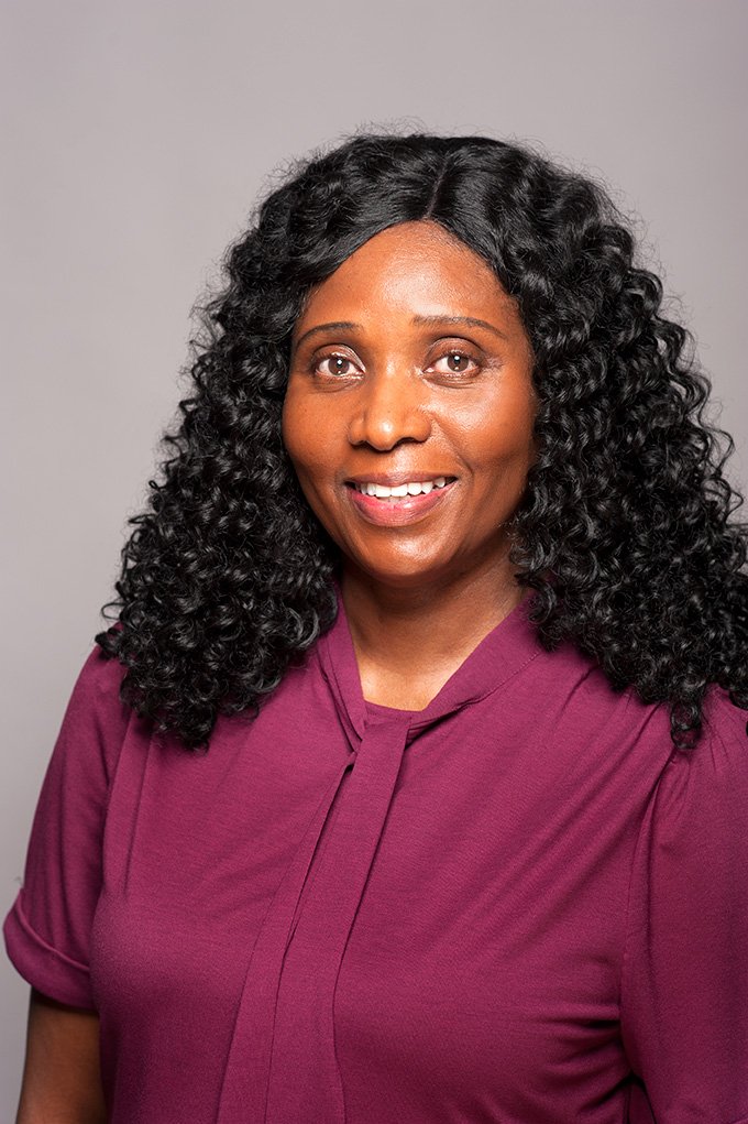 paralegal theresia xavier
